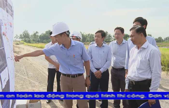 Chương trình tiếng Hoa (30-09-2024)