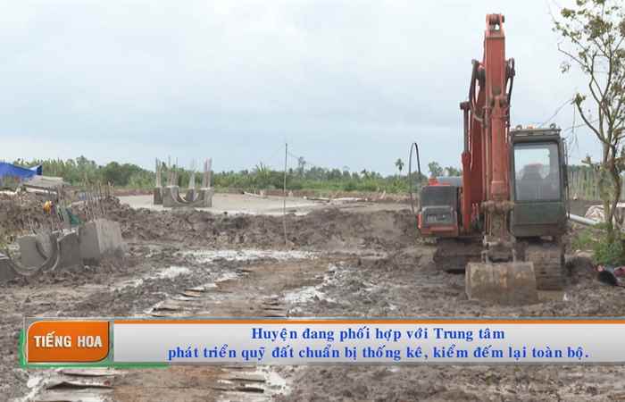 Chương trình tiếng Hoa (31-05-2021)