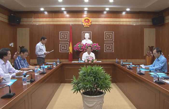 Chương trình tiếng Hoa 31-07-2017