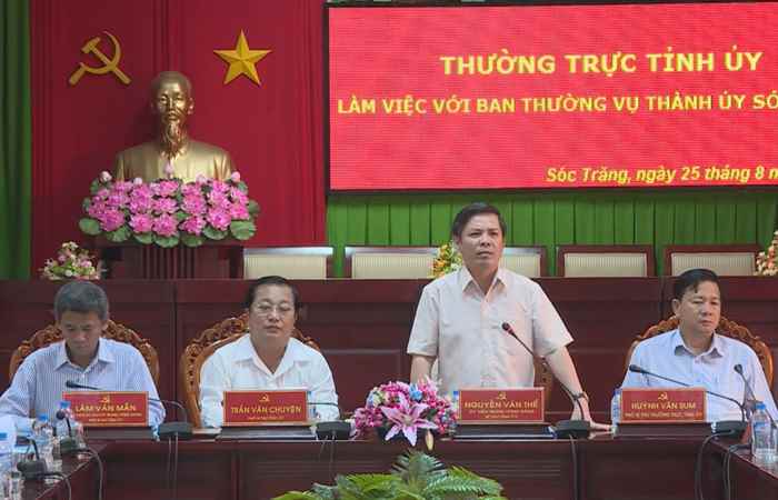Chương trình tiếng Hoa 31-08-2017