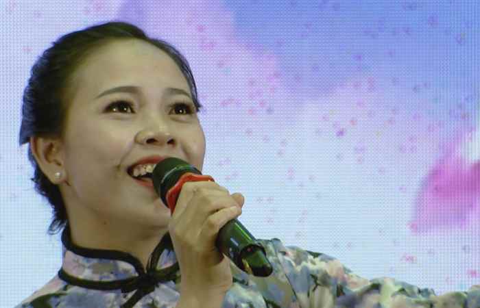  Chương trình tiếng Hoa (31-10-2022)