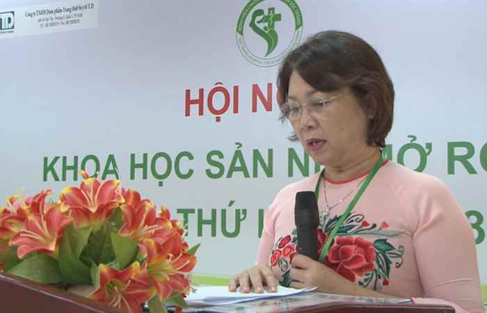 Chương trình tiếng Hoa 31-12-2018