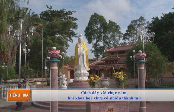 Chương trình tiếng Hoa đặc biệt 07-02-2019