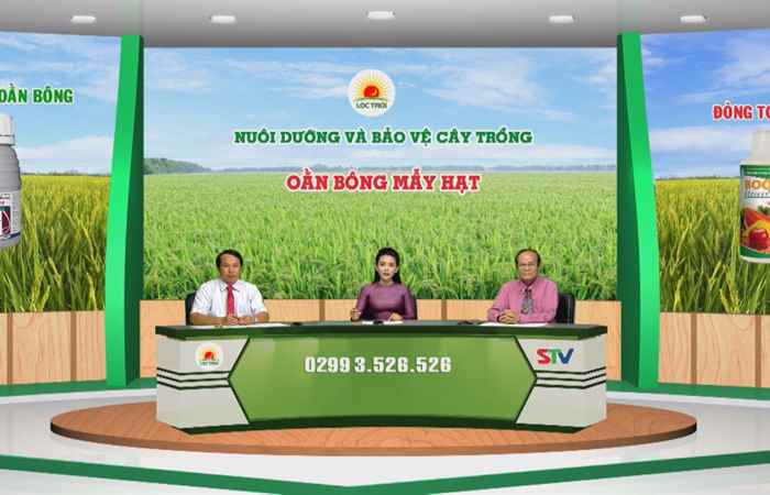 Chương trình tọa đàm 07-12-2017