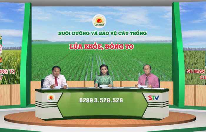 Chương trình tọa đàm 09-11-2017