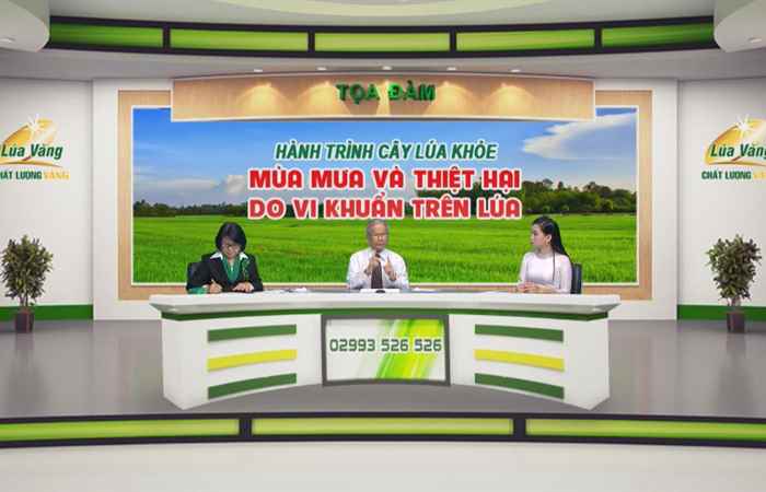 Chương trình tọa đàm 17-08-2017