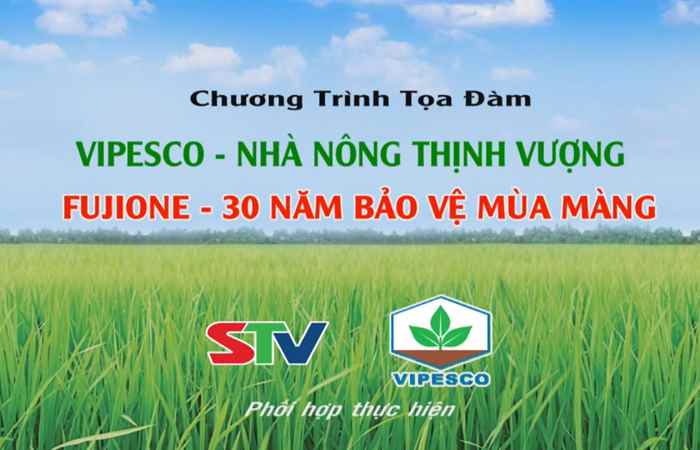 Chương trình tọa đàm 18-01-2018