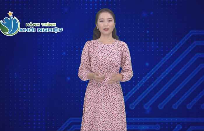 Hành trình khởi nghiệp (20-04-2020)