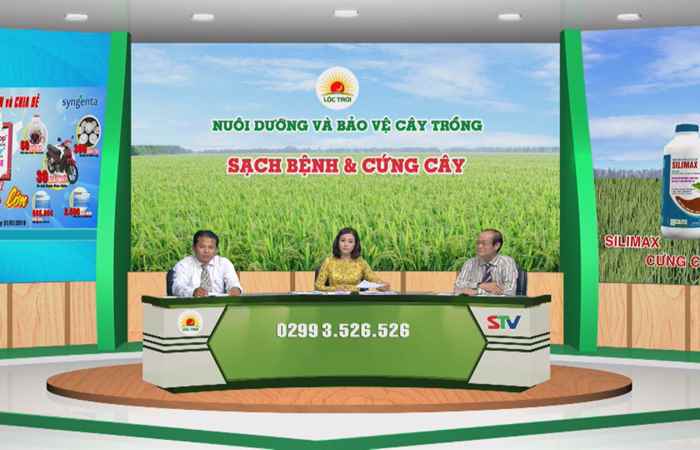 Chương trình tọa đàm 21-06-2018