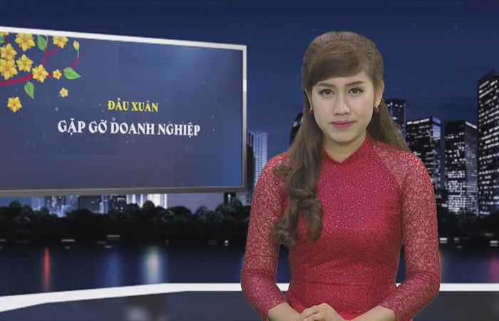 Chương trình tọa đàm Đầu xuân gặp gỡ doanh nghiệp 19-02-2018