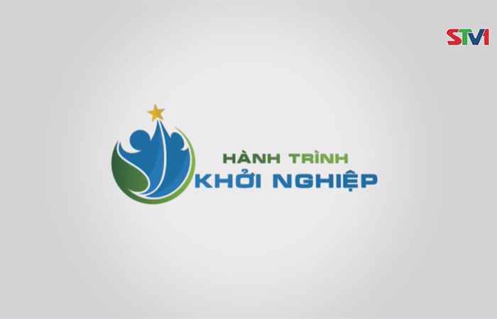 Chương trình tọa đàm - Hành trình khởi nghiệp 12-11-2018