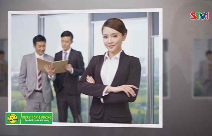 Chương trình tọa đàm Hành trình khởi nghiệp - Khi Phụ Nữ làm Doanh nhân 20-10-2018