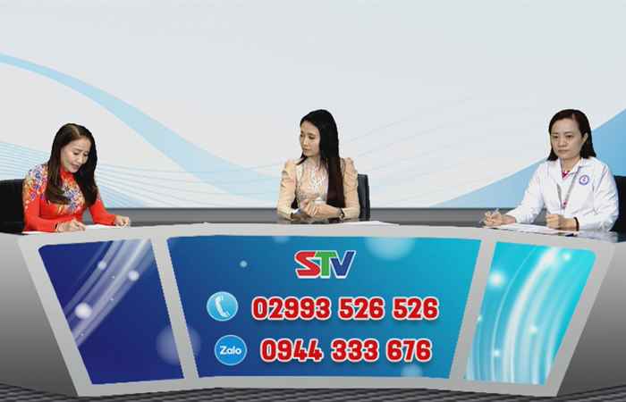 Chương trình tọa đàm: Những lợi ích khi tham gia Bảo hiểm Y tế (17-11-2023)