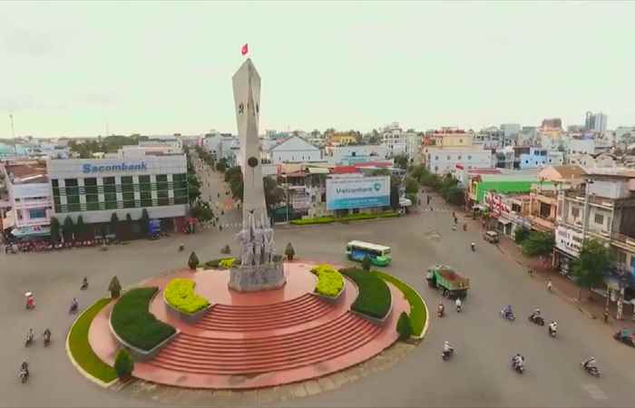 Chương trình tọa đàm Sóc Trăng tiềm năng và cơ hội đầu tư 16-10-2017
