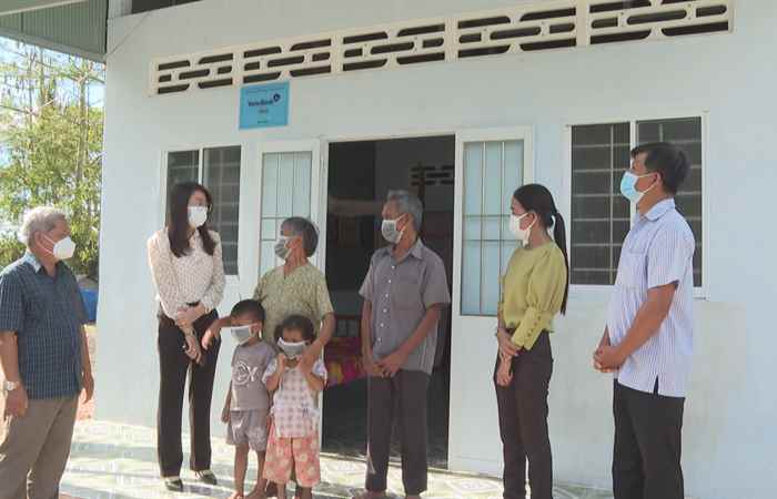  Chuyên mục: Đại đoàn kết (04-04-2022)