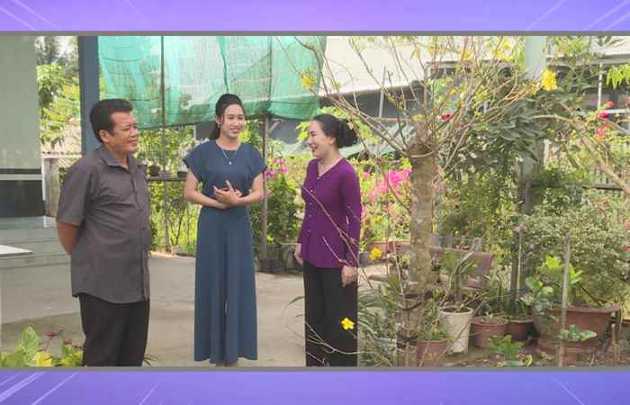  Chuyện của Nhà nông (09-02-2022)