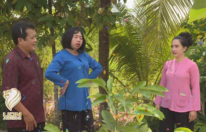  Chuyện của nhà nông (11-05-2022)