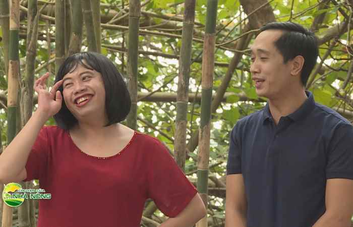 Chuyện của Nhà nông (13-04-2022)