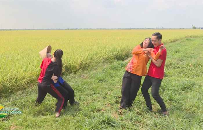 Chuyện của Nhà nông (23-02-2022)