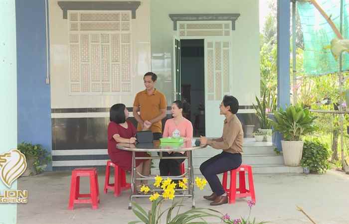  Chuyện của nhà nông (27-01-2022)