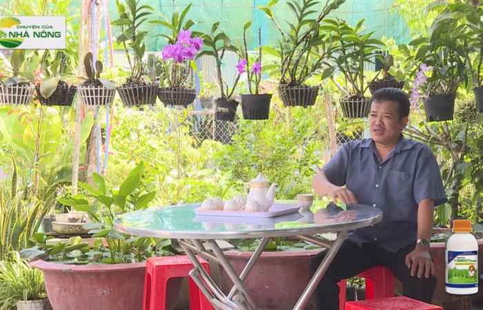 Chuyện của nhà nông (27-10-2021)