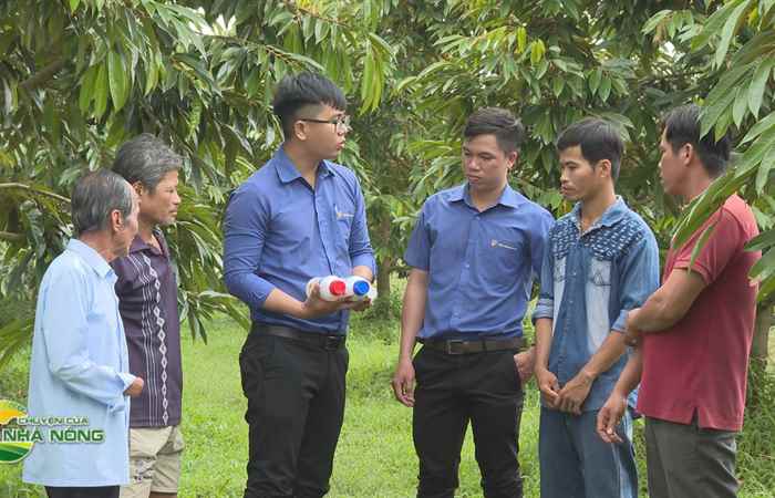 Chuyện của nhà nông (30-11-2022)