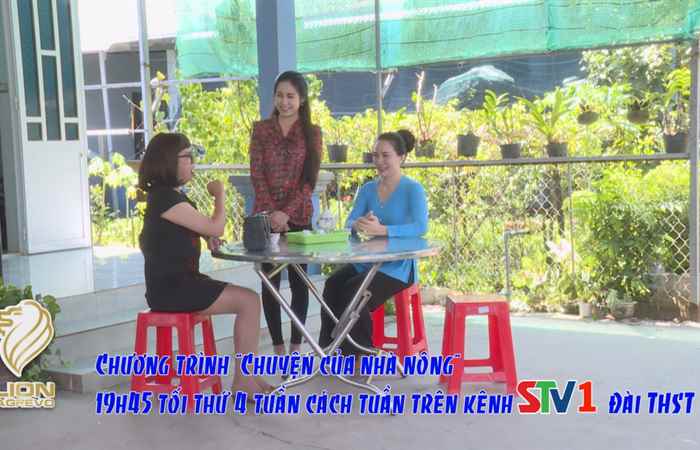 Chuyện của Nhà nông - Kỳ 3 (10-11-2021)