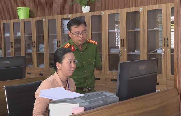 Chuyên mục: Chuyển đổi số (01-09-2023)