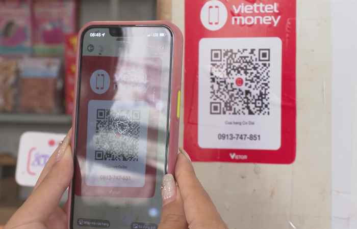 Chuyển đổi số đi vào cuộc sống (03-03-2023)