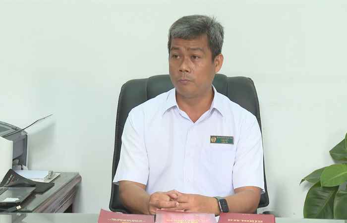 Chuyên mục: Chuyển đổi số (05-08-2022)