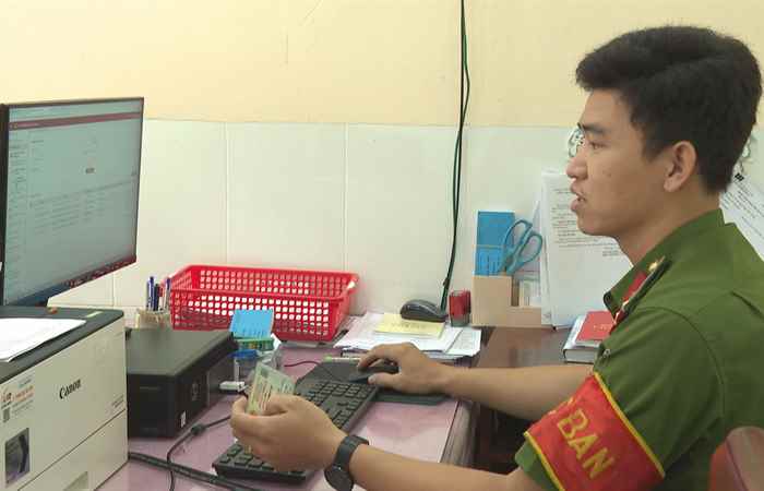 Chuyên mục: Chuyển đổi số (07-04-2023)