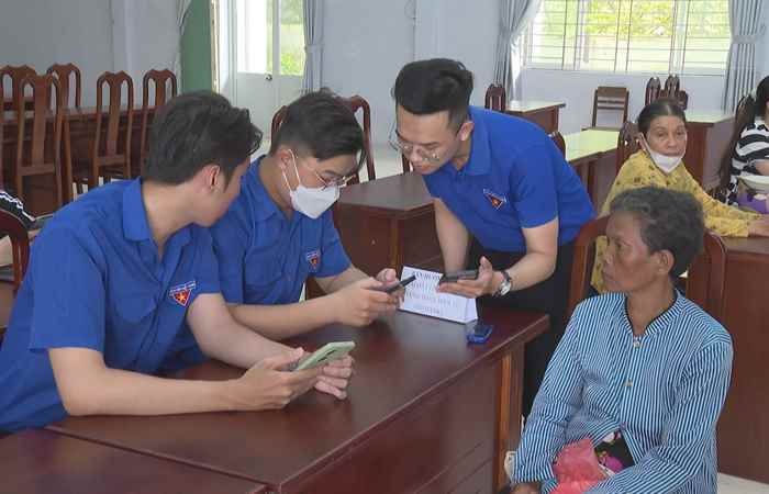 Chuyên mục: Chuyển đổi số (08-09-2023)