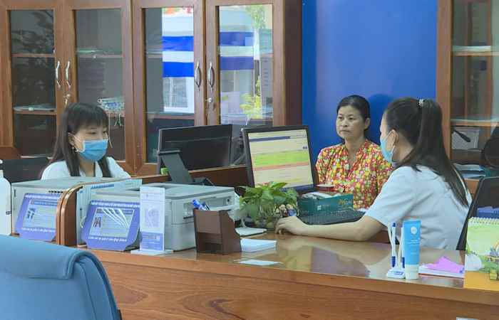 Chuyên mục: Chuyển đổi số (09-06-2023)