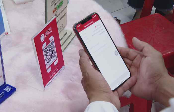 Chuyên mục: Chuyển đổi số (10-02-2023)
 