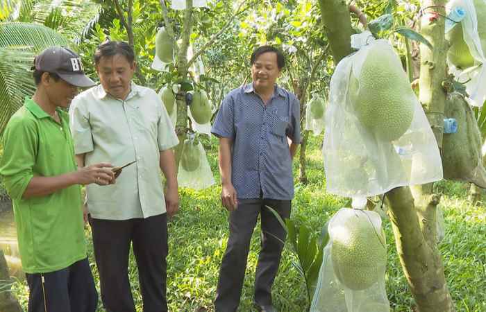 Chuyên mục: Chuyển đổi số (10-03-2023)
 