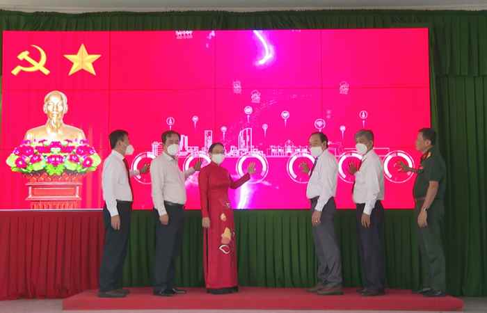 Chuyên mục: Chuyển đổi số (10-06-2022)