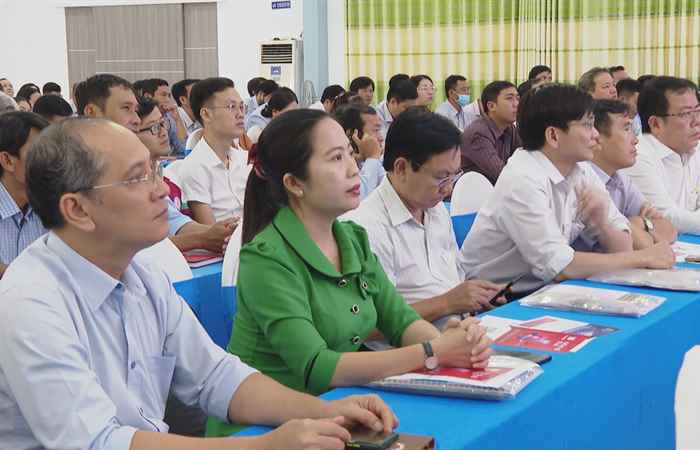 Chuyên mục: Chuyển đổi số (13-10-2023)
