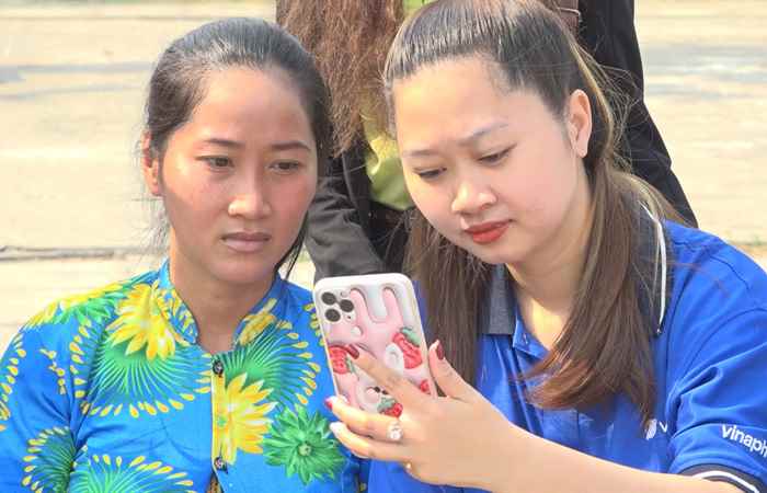 Quản lý thị trường với Chuyển đổi số (14-04-2023)