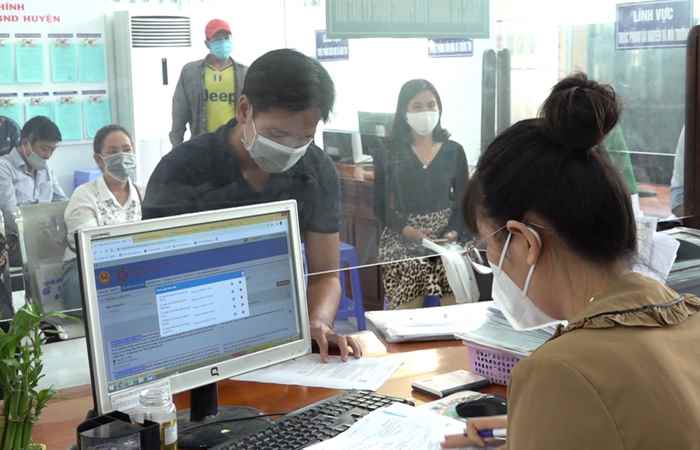 Chuyên mục: Chuyển đổi số (15-07-2022)