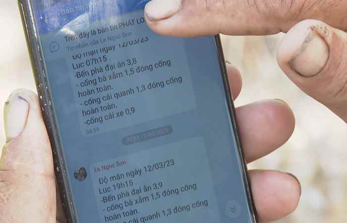 Chuyên mục: Chuyển đổi số (26-05-2023)
