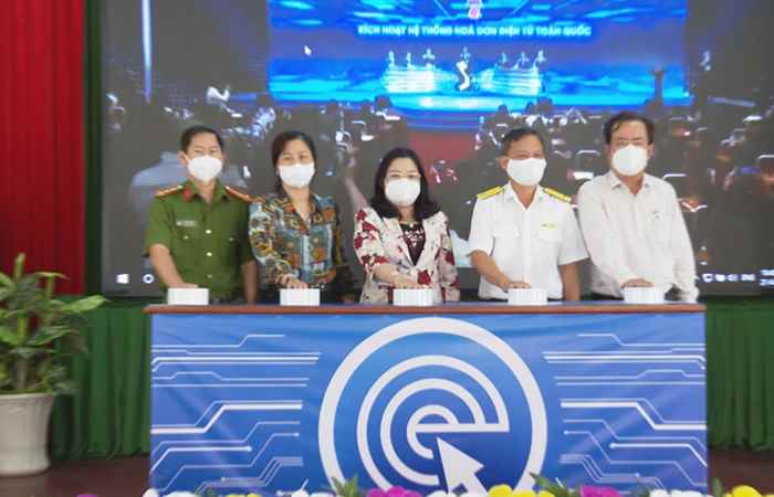 Chuyên mục: Chuyển đổi số (27-05-2022)