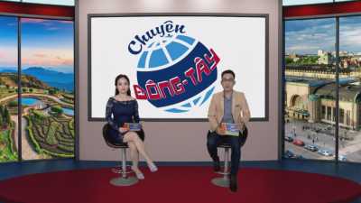 Chuyện Đông - Tây 01-01-2016