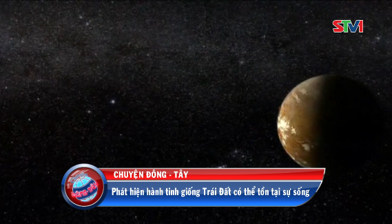 Câu chuyện Đông - Tây 02-09-2016