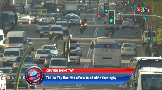 Câu chuyện Đông - Tây 06-01-2017