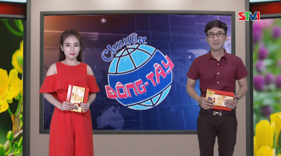 Câu chuyện Đông - Tây 20-01-2017