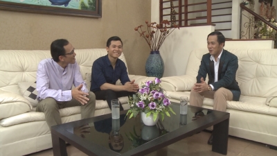 Chuyện khó nói - Mẹ bạn hơn mẹ vợ 29-05-2016