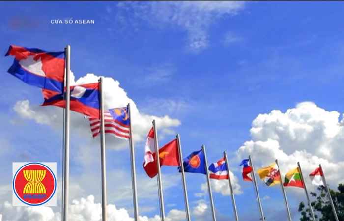 Chuyên mục Asean (30-12-2019)