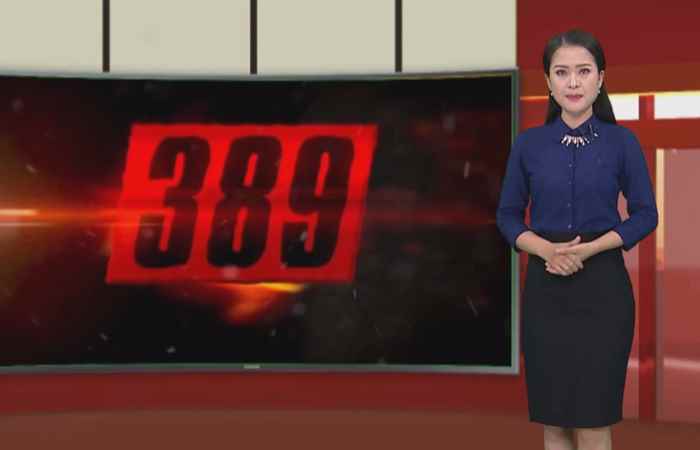 Chuyên mục 389 11-01-2018