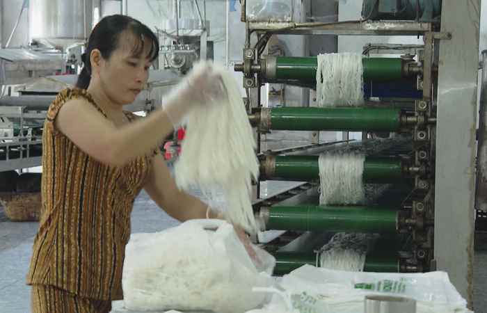 Tăng cường kiểm tra đảm bảo an toàn trong sản xất kinh doanh thực phẩm (11-05-2023)
