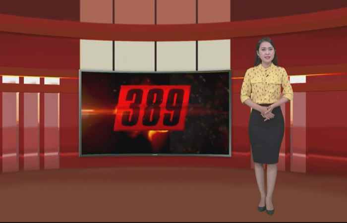 Chuyên mục 389 13-07-2017